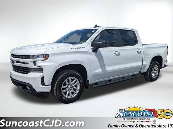 CHEVROLET SILVERADO LTD 2022 3GCPWDEDXNG109939 image CHEVROLET SILVERADO LTD 2022 3GCPWDEDXNG109939 image